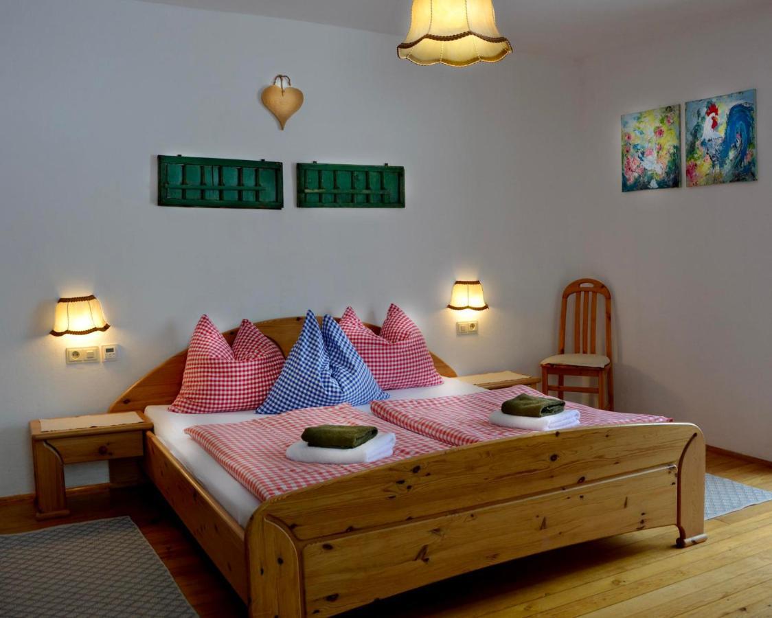 Oberachenhof Alloggio per agriturismo