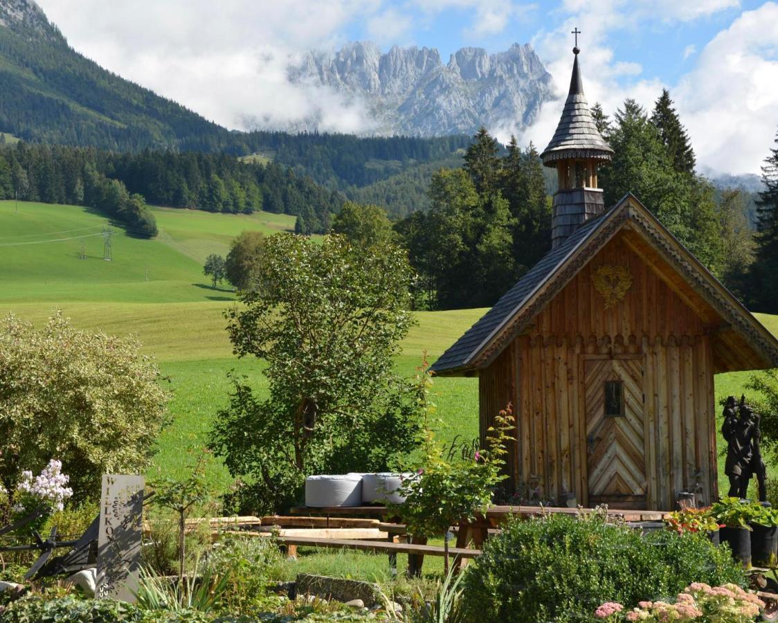 Oberachenhof Alloggio per agriturismo