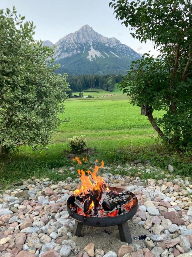 Alloggio per agriturismo Oberachenhof
