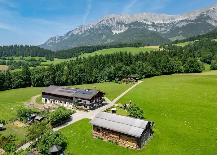 Oberachenhof