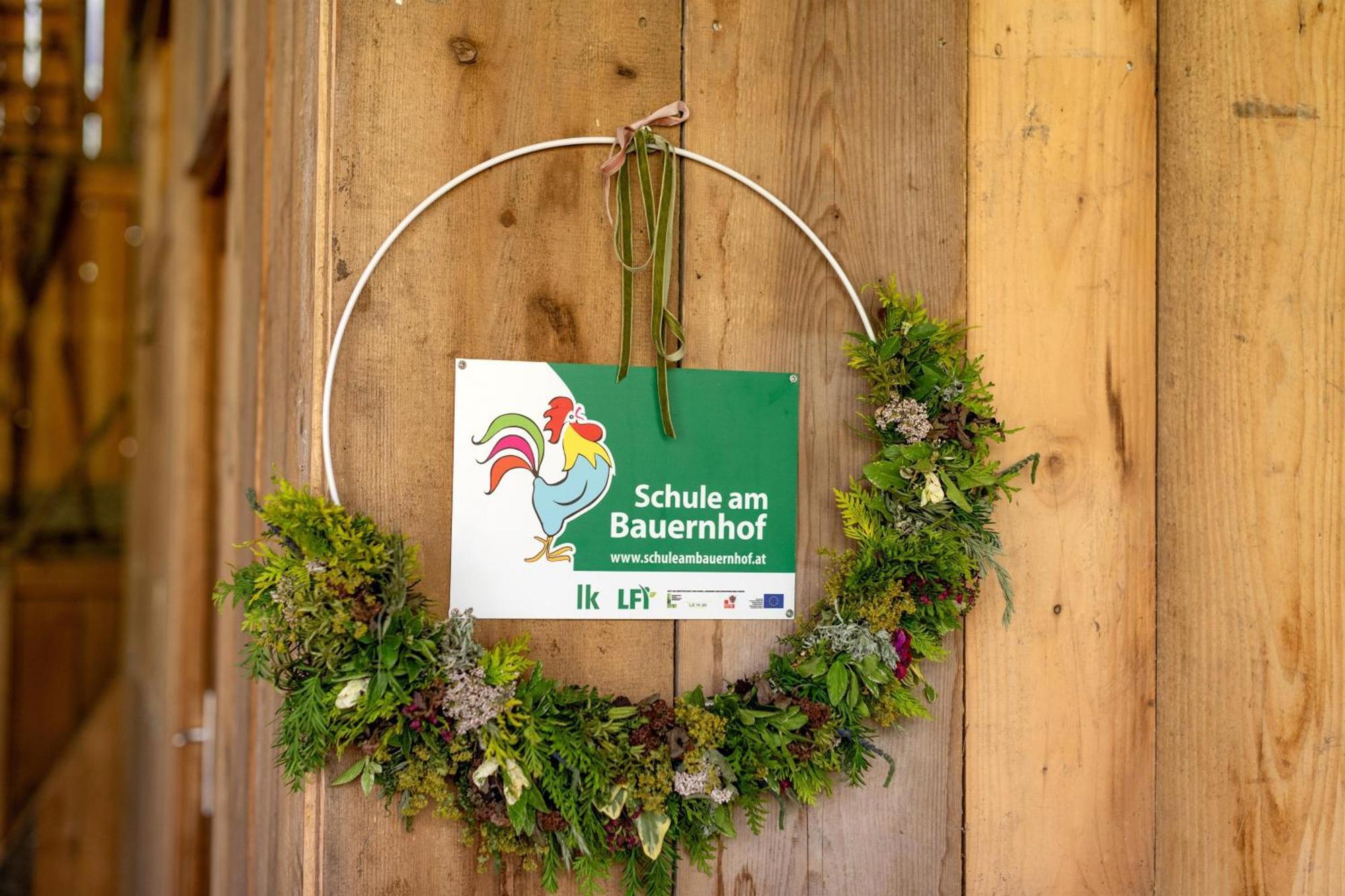 Oberachenhof *