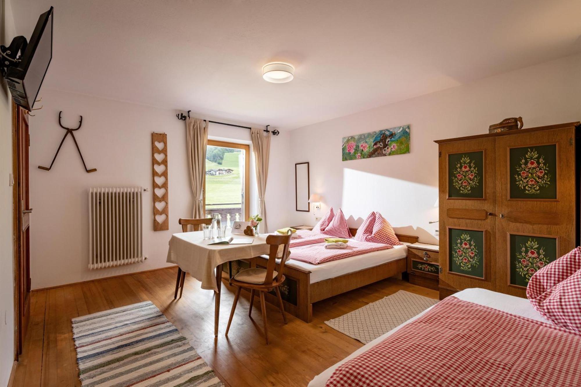 Oberachenhof Farm stay *
