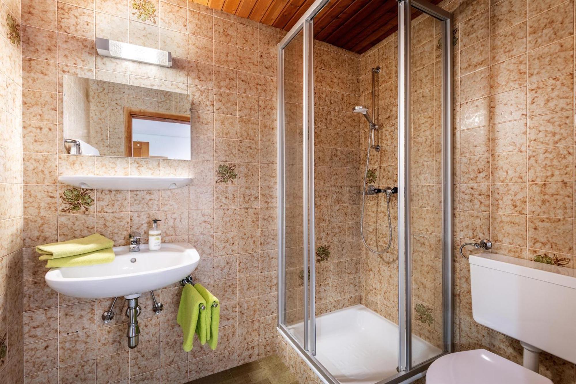 Oberachenhof Farm stay Ellmau