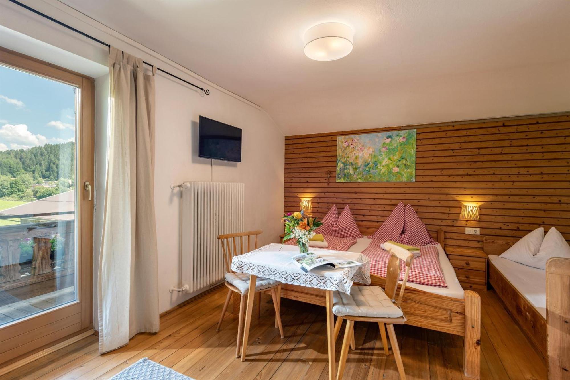 Farm stay Oberachenhof Ellmau